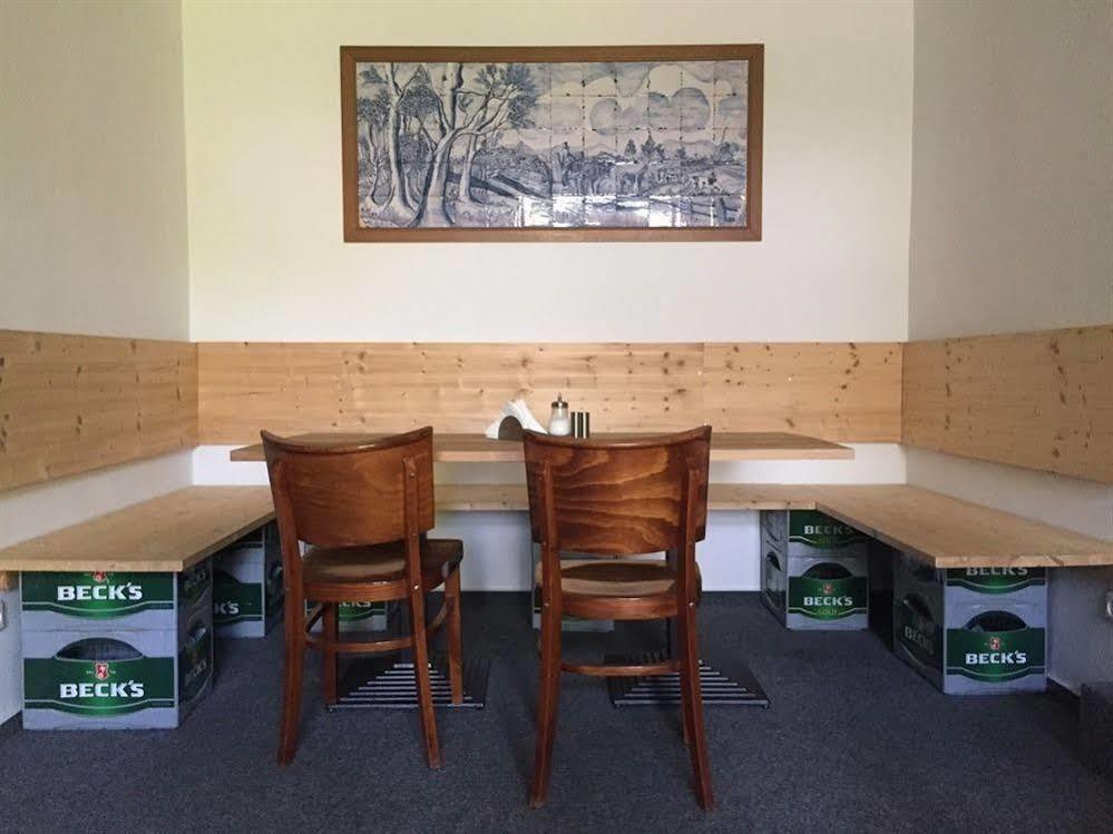 沃特罗杰酒店 诺登 外观 照片